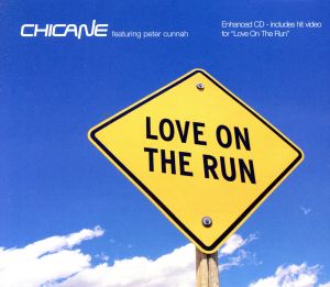 【輸入盤】Love on the Run