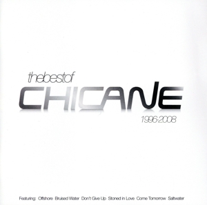 【輸入盤】The Best of Chicane 1996-2008