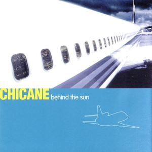 【輸入盤】Behind the Sun