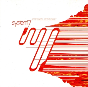 【輸入盤】System Express
