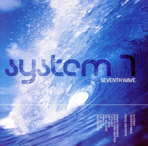 【輸入盤】Seventhwave