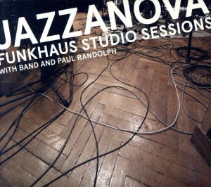 【輸入盤】Funkhaus Studio Sessions