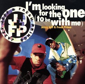 【輸入盤】I'm Looking for the One