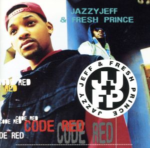 【輸入盤】CODE RED