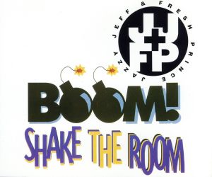 【輸入盤】Boom Shake the