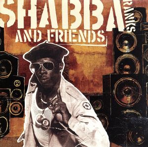 【輸入盤】Shabba & Friends
