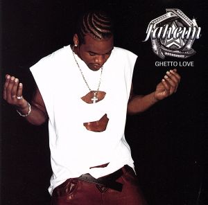 【輸入盤】Ghetto Love