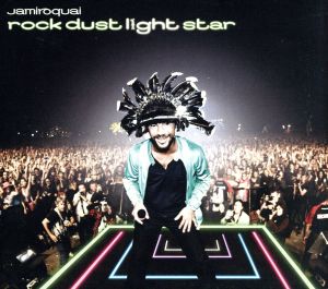 【輸入盤】Rock Dust Light Star: Deluxe Edition