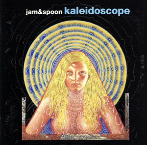 【輸入盤】Kaleidoscope Skies