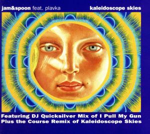 【輸入盤】Kaleidoscope Skies