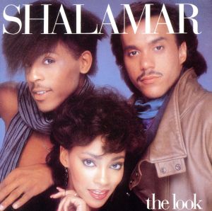 【輸入盤】The Look