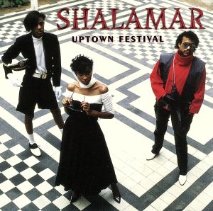 【輸入盤】Uptown Festival (Greatest Hits)