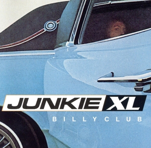 【輸入盤】Billy Club