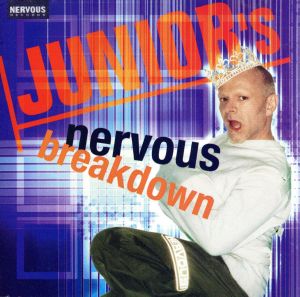 【輸入盤】Junior's Nervous Breakdown