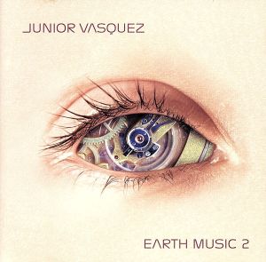 【輸入盤】Earth Music 2