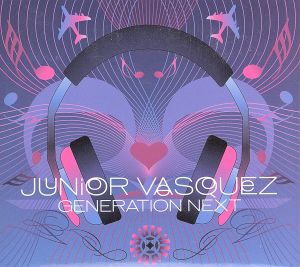 【輸入盤】Generation Next (Dig)