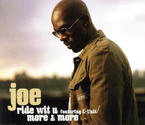 【輸入盤】Ride Wit U/More & More