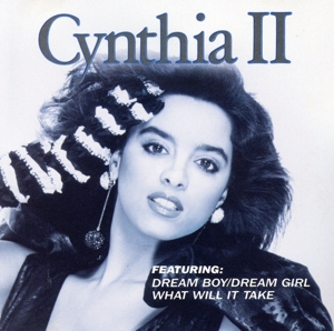 【輸入盤】Cynthia II