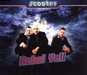 【輸入盤】Rebel Yell