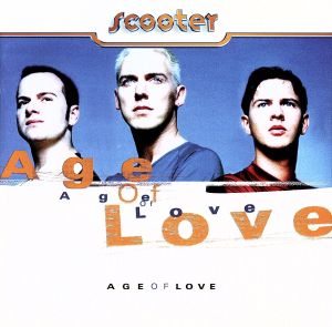 【輸入盤】Age of Love