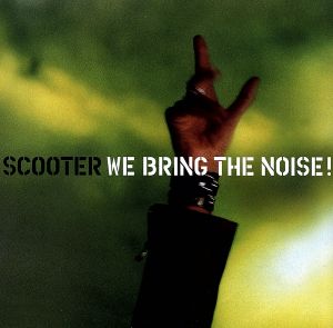 【輸入盤】We Bring the Noise！