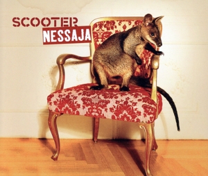 【輸入盤】Nessaja