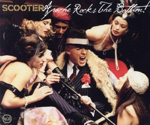 【輸入盤】Apache Rocks the Bottom