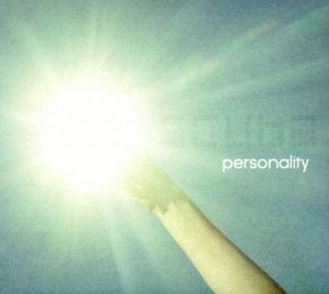 【輸入盤】Personality