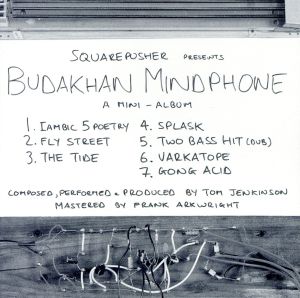 【輸入盤】Budakhan Mindphone