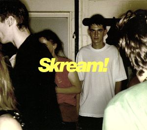 【輸入盤】Skream