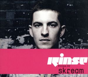 【輸入盤】Rinse 02