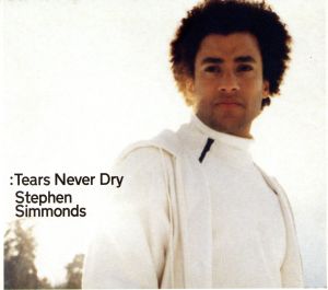 【輸入盤】Tears Never Dry