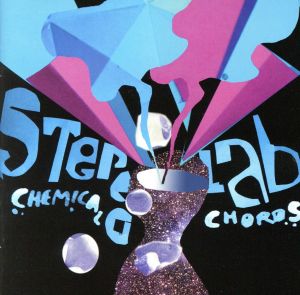 【輸入盤】Chemical Chords