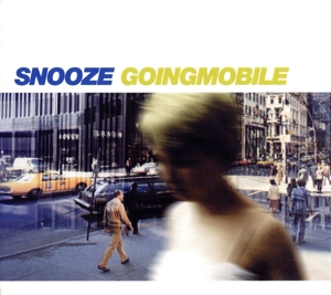 【輸入盤】Going Mobile