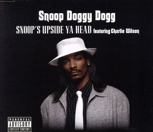 【輸入盤】Snoop's Upside Ya Head