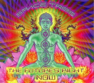 【輸入盤】The Future's Right Now