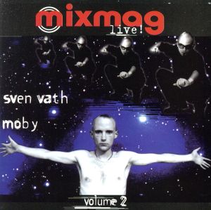 【輸入盤】Mixmag Live 2