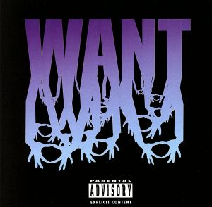 【輸入盤】WANT(EXPANDED EDITION)