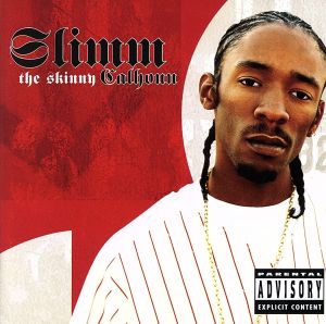 【輸入盤】Skinny