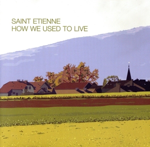 【輸入盤】How We Used to Live