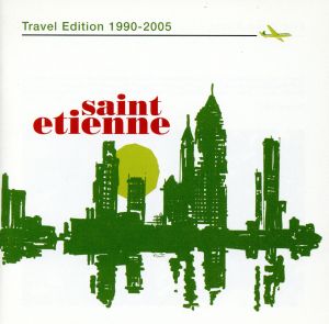 【輸入盤】Travel Edition 1990-2005