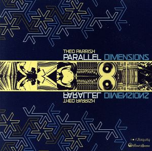 【輸入盤】Parallel Dimensions