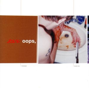 【輸入盤】Oops I Did It Again