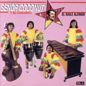 【輸入盤】El Baile Aleman