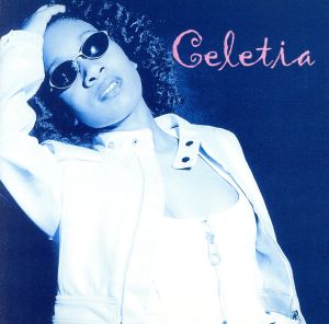 【輸入盤】Celetia