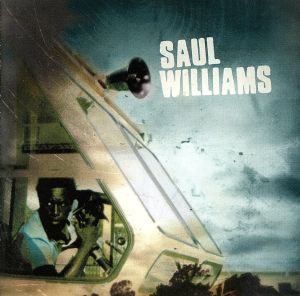 【輸入盤】Saul Williams