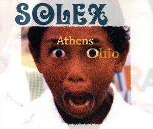 【輸入盤】Athens, Ohio