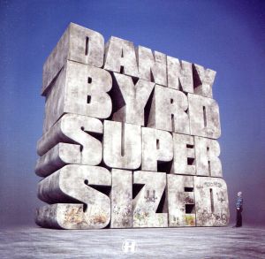 【輸入盤】Supersized