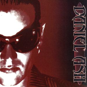 【輸入盤】Daniel Ash