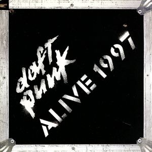 【輸入盤】Alive 1997